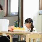 放課後等デイサービス