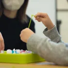 放課後等デイサービス